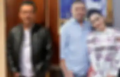 Langsung Mewek, Ekspresi Krisdayanti Saat Cerai dari Anang Hermansyah Justru Berbanding Terbalik Ketika Putus dengan Raul Lemos, Kuasa Hukum KD: Namanya Juga Perempuan