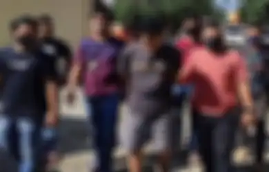 Pamer KTA Editan, Polisi Gadungan Ini Tipu Korbannya yang Diajak Kencan, Sengaja Pesan 2 Kamar untuk Lakukan Hal Ini