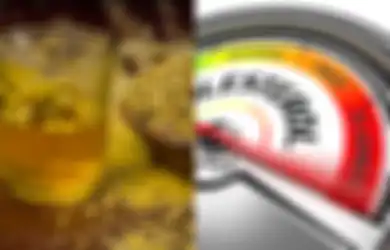 11 Manfaat Minum Air Rendaman Ketumbar, Termasuk Turunkan Kolesterol