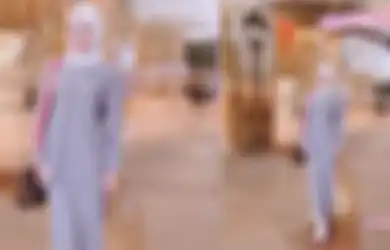 Rekomendasi Gaya Busana Hijab Modern Simpel Tapi Tetap Stylish Ala 3 Seleb Muda Indonesia!