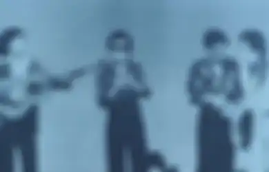 10 Foto Musik Indonesia yang Bersejarah, Mungkin Lo Belum Pernah Lihat!