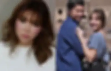 Bak Petir di Siang Bolong, Gisella Anastasia Cerita Pernah Izinkan Wanita Lain Tidur Bertiga dengan Gading Marten dan Dirinya, Kini Sesalkan Perbuatannya