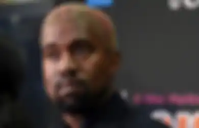 Kanye West Ogah Main NFT: Gue Sekarang Cuma Mau Bikin Produk Nyata