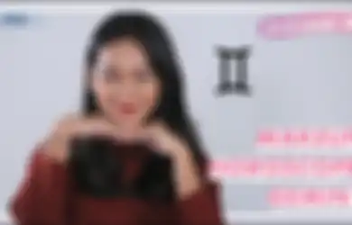 Tutorial & Gaya Makeup yang Cocok Buat Zodiak Gemini, Si Ceria yang Supel!