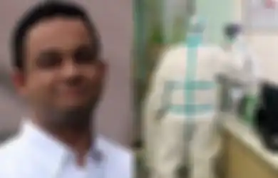 Anies Baswedan Diagung-agungkan Media Asing dalam Penanganan Corona, Gubernur Jakarta Disebut Pantas Jadi Presiden 2024 Hingga Saingi Prabowo Subianto