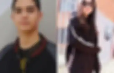 Lulusan Luar Negeri Hingga Akrab dengan Kalangan Selebriti, Mantan Pacar Al Ghazali Ini Sekarang Gandeng Anak Konglomerat, Sayang Batal Jadi Mantu Ahmad Dhani