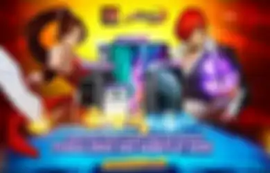 Masa Pra-Registrasi King of Fighters AllStar VNG, Apa Bedanya Sama Versi Netmarble?