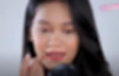 Kepoin Makeup Warna Coral yang Kekinian di Beauty Date 2020!