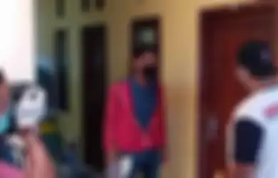 Potong Alat Kelaminnya Sendiri di Kamar Mandi, Pria Jombang Ini Bikin Geger Warga, Padahal Sempat Main Game dengan Teman Kosnya