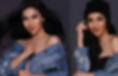 Kehidupannya Kerap Undang Kontroversi, Model seksi Ini Ngaku Pernah Ditawar Anak SMP Rp 80 Juta hingga Unggah Potret Sekamar Bareng Duda Ganteng, Netizen: Salfok Bantal Gan