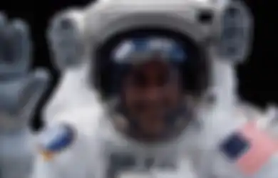 Anti Golput di Pemilu AS 2020, Astronot NASA Bakal Nyoblos dari Luar Angkasa