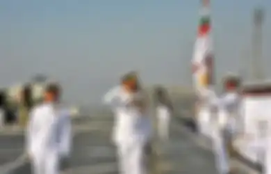 Lebih Berpengalaman dari China, India Ternyata Lebih Dulu Punya dan Operasikan Kapal Induk Daripada Negeri Tirai Bambu