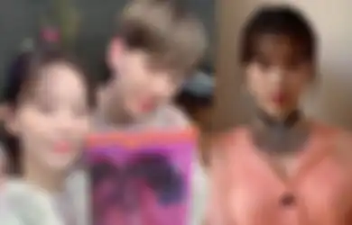 IU Komentari Kang Han Na dan Baekhyun 'EXO' yang Lakukan 'Candy Challenge,' Fans Kangen 'Scarlet Heart: Goryeo'!