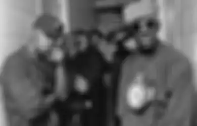 Dari Seringai Hingga NOFX, Ini 5 Lagu Yang Serukan Semangat Antirasisme