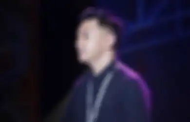 Namanya Melejit Sejak Jadi Penabuh Gendang Didi Kempot, Ketampanan Duda Anak 2 Ini Digandrungi Kaum Hawa, Terungkap Sosok Wanita yang Diduga Mantan Istri Dory Harsa