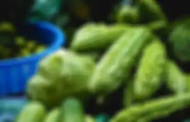 Rutin Minum Air Rebusan Pare Bisa Atasi 4 Penyakit Ini, Yuk Cobain! 