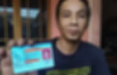 Tak Berhubungan dengan Pandemi, Pria Bernama Corona Bikin Penasaran Teman Adik Hingga KTP-nya Dianggap Editan, Ternyata Ini Asal Usulnya 
