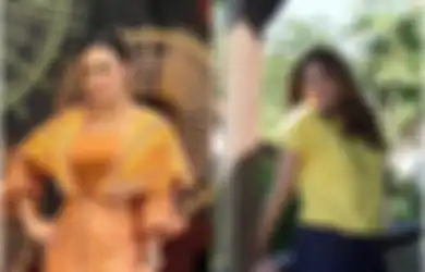 Niat Hati Pasang Badan Bela Krisdayanti, Unggahan Tamara Bleszynki Justru Berujung Hujatan, Netizen: Doa Terbaik Cuma Buat Perempuan Tersakiti Bukan Penghancur Rumah Tangga! 