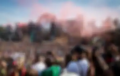 Gara-Gara Corona, Festival EDM Terbesar Dunia Hadir Livestream
