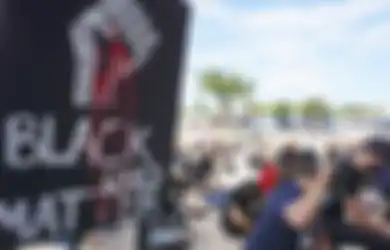 Anggap Tindakan 'Rasis' Seperti yang Diterima George Floyd Wajar-wajar Saja? Anda Wajib Tonton Video Ini Sampai Habis