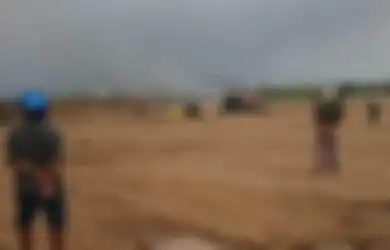 Renggut Nyawa 5 Prajurit Terbaik Jenderal Andika Perkasa, TNI AD Ungkap Penyebab Jatuhnya Helikopter MI-17 di Kendal