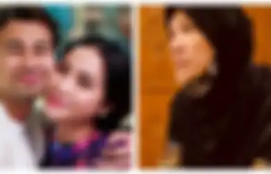 Tak Ada Angin Tak Ada Hujan, Dorce Gamalama Tiba-tiba Ingin Mengabdi pada Raffi Ahmad, Sudah Nglamar Jadi Sopir Sejak Bulan Ramadan Tapi Malah Dapat Respon Begini