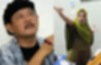 Semasa Hidup Sebut Ningsih Tinampi Paranormal Sontoloyo, Ki Gendeng Pamungkas Akui Praktek Pengobatan Dikawal Malaikat Hanya Sensasi Akhir Zaman: Ada Produser yang Ngarahin!