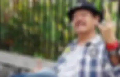 Rumahnya Tampak Sepi Saat Kabar Meninggal Dunia Tersebar Luas, Siapa Sangka Ki Gendeng Pamungkas Pernah Gagal Santet Presiden Amerika Waktu Datang ke Bogor