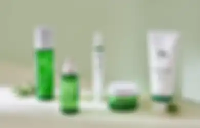 Remaja Boleh Pakai Rangkaian Produk Dr. Ceuracle yang Baru Masuk ke Indonesia!