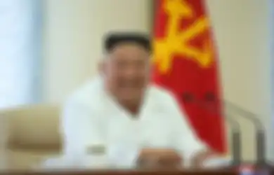 Tutup-tutupi Kasus Corona di Negaranya, Nyatanya Kim Jong Un Tak Beri Kelonggaran pada Hal Ini, Pemimpin Korea Utara Kini Leluasa Klaim Berhasil Tangani Covid-19