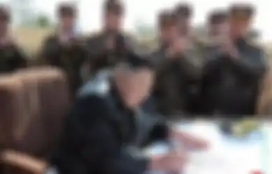 Dapat Kabar Artileri Pasukan Kim Jong Un Mengarah ke Wilayahnya, Korea Selatan Malah Dibekali Senjata Intai Super Canggih dari Amerika untuk Awasi Gerak-gerik Saudara Tuanya Itu