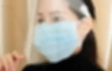 Awas! Pakai Face Shield Tanpa Masker Tetap Bisa Tertular Covid-19!