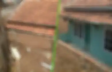 2 Tahun Lalu Rumahnya Viral Karena Tak Dapat Jalan Masuk dari Tetangga, Rumah Pak Eko Kini Makin Memprihatinkan, Tak Laku Dijual Murah, Begini Kondisinya Sekarang