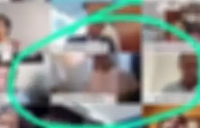 Udah Putus Urat Malu, Anggota DPR Wanita Ini Nekat Telanjang Bulat Saat Ikuti Rapat Online Lewat Zoom: Biar Nggak pada Ngantuk!
