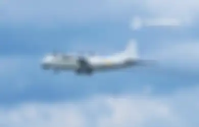 Indonesia dan Malaysia Hampir Tak Bisa Berkutik, China Mulai Kerahkan Alat Canggih, Semua Aktivitas Militer Negara Asia Tenggara Akan Dipantau Tanpa Berisik