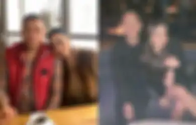 Seret Nama Ashanty, Raul Lemos Berani Bersumpah Tak Bakal Marah pada Aurel dan Azriel, Asalkan Kedua Anak Tirinya Lakukan Hal Ini pada Krisdayanti
