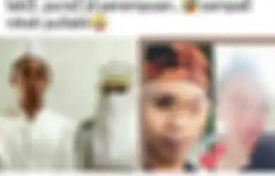 Tertipu, Pria Apes Ini Kecewa Saat Malam Pertama Istrinya Menolak Berhubungan, Tak Lama Identitas Asli Pasangan Terbongkar