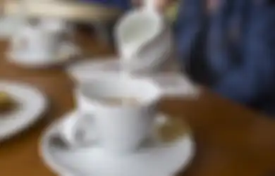 Bahaya Minum Kopi Sebelum Sarapan: Metabolisme Tubuh Bisa Terganggu!