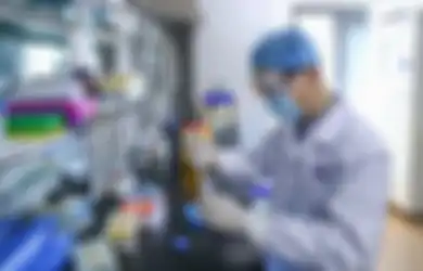 Obat Ampuh Penangkal Corona Tak Kunjung Ditemukan, Amerika Bersikukuh Tuding China Jadi Dalang Perlambat Penemuan Vaksin Virus Corona