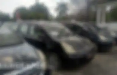 Pak Walikotanya Pun Kalah, Kadinas di Makassar Kuasai 10 Kendaraan Dinas hingga Berjejer di Halaman Rumahnya, Danny Pomanto Geram: Dulu Mobil yang Menjadi Hakku Diambil