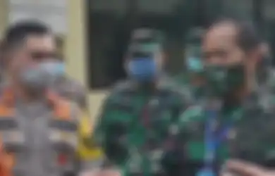 Gerah Pemda Jatim Tak Serius Tangani Corona, Pangdam Brawijaya: Beri Aturan yang Tegas, Nggak Usah Lain-lain!