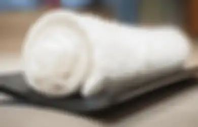 Cuma Pakai Handuk Hangat, Ini Cara Keringkan & Hilangkan Jerawat!
