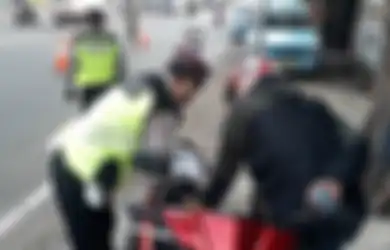 Jadi Profesi yang Diidam-idamkan Banyak Orang, Gaji Polisi Nyatanya Tak Sebanyak yang Dikira, Pangkat Jenderal Hanya Dapat Rp 5 Jutaan, Tapi Segini Tunjangannya