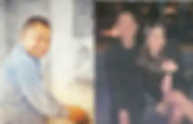 Berada di Kubu Aurel dan Azriel, Kakak Anang Hermansyah Lakukan Hal Ini untuk Dukung Keponakan, Mantan Ipar Krisdayanti: Semoga Allah Memberikan Hidayah 