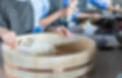 Takut Mubazir, Kebiasaan Menghangatkan Nasi Dingin Bisa Sebabkan Keracunan
