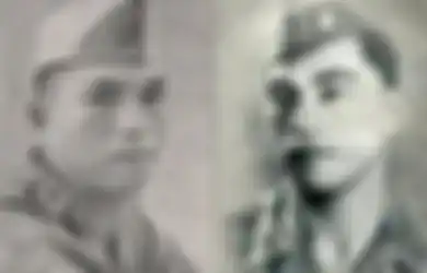 Pernah Tampar Soeharto Akibat Kesalahan Fatal di Lapangan, Sosok Alex Kawilarang Nyatanya Bisa Buat Siapapun Ciut Nyali di Hadapannya, Lolos dari Siksaan Jepang Hingga Berhasil Bumihanguskan Markas Besar Belanda Sekali Serang