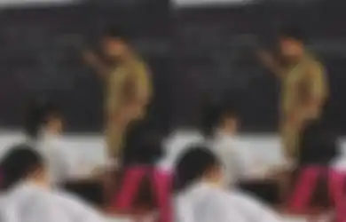 Kabar Gembira, Guru Honorer yang Diangkat Pemerintah Lewat PPPK Bakal Punya Gaji Setara PNS, Berikut Daftar Lengkap Besaran Serta Seluruh Tunjangannya