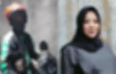 Antar Cindy yang Meninggal 4 Tahun Lalu, Driver Ojol Ini Ketakutan Setengah Mati Saat Tiba di Tanjakan Emen, Herman Suherman: Motor Kaya Berat Gitu