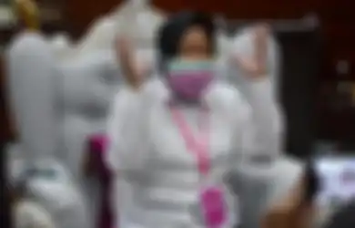 Kasus Covid-19 di Surabaya Masih Tinggi, Putra Putri Keluarga Angkatan Darat Mencak-mencak ke Wali Kota: Kalau Bu Risma Bengak-bengok Saja Pasti Dikesampingkan, Harus Ada Sanksi Tegas!