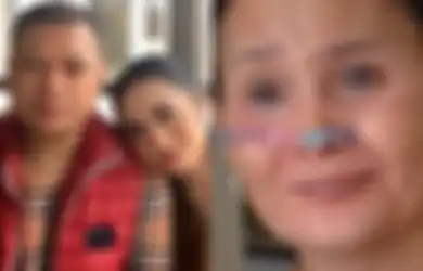 Raul Lemos Maki-maki Azriel di Telepon, Air Mata Ibu Krisdayanti Pecah, Mantan Mertua Anang Hermansyah Sempat Jatuh Sakit Pikirkan Cucunya